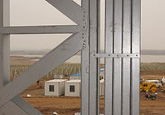 STEELSPAN STEEL FRAME HOMES