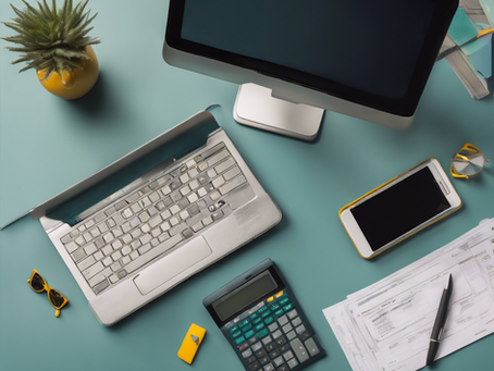 Unlock Financial Success: Expert CFO Guidance for CPG Start-ups
