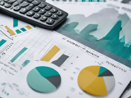 Maximize Growth: Fractional CFO Services for CPG Start-ups