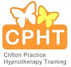 Square image of Clifton Practice Hypnotherapy Training logo