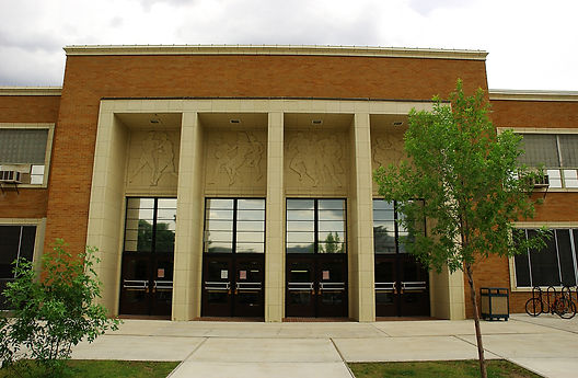 Reed gym.JPG