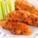 Buffalo Chicken