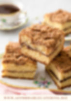 Coffee Cake (24 piece)
