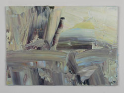 Death of Oil Painting-6