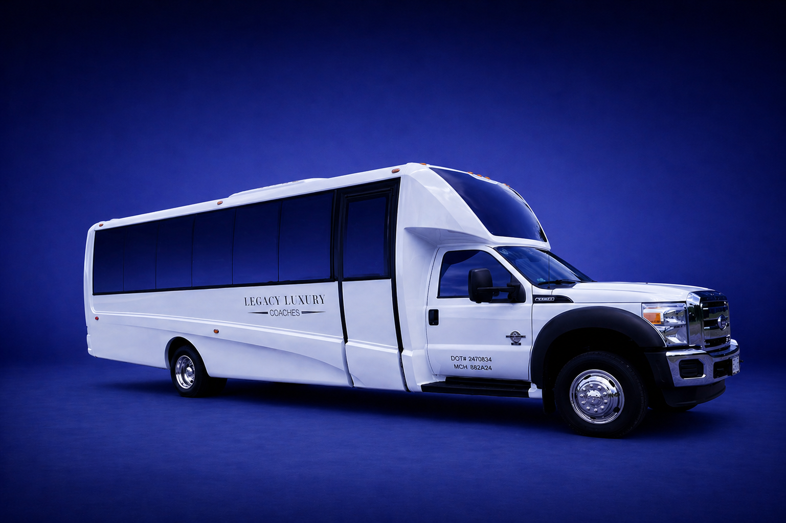 Ford F550 Limo Bus.png
