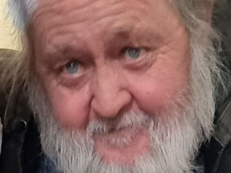 JOHN EDWARD “Johnny” WILSON
