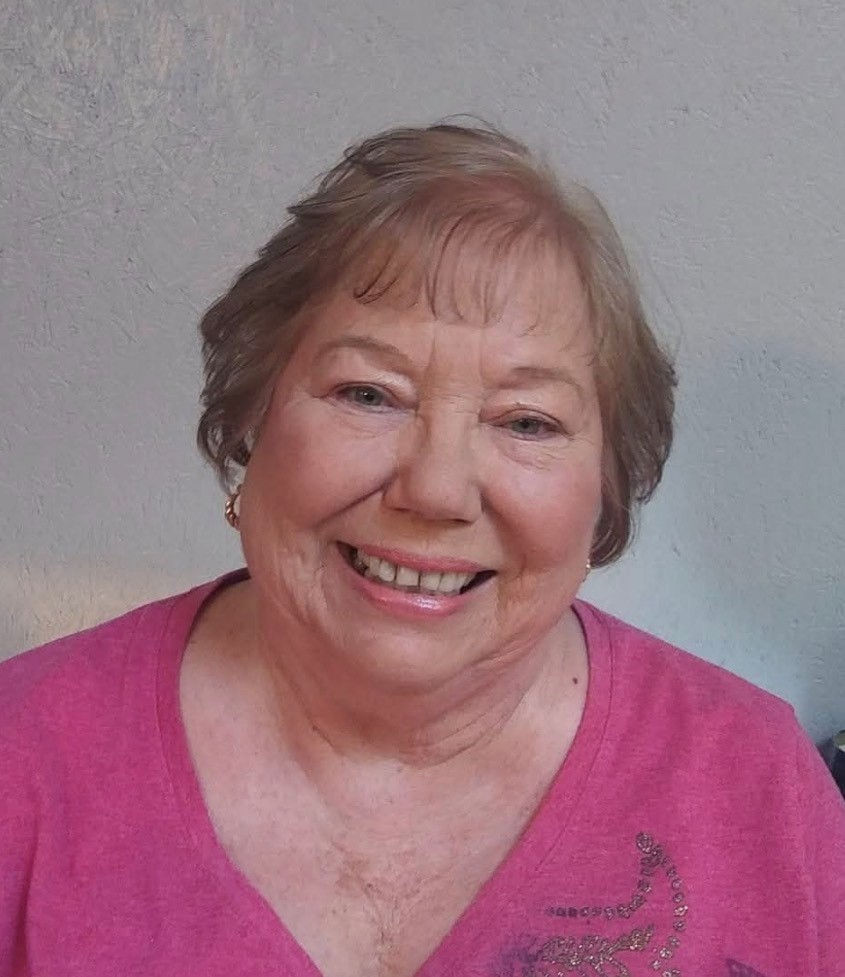 HAZEL HOLLEY HARCUS