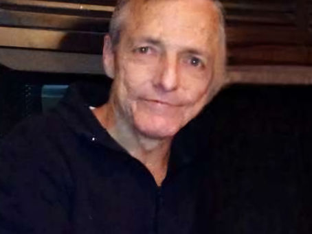 JOEY CARL GARNER