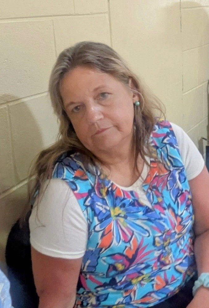 GLENDA CLEMMONS HAWKINS