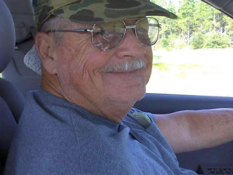 CHARLEYÂ LESTERÂ HERRINGÂ JR