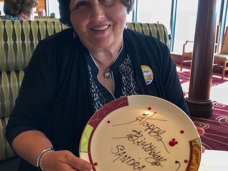 Sandra (Sapp) Thames