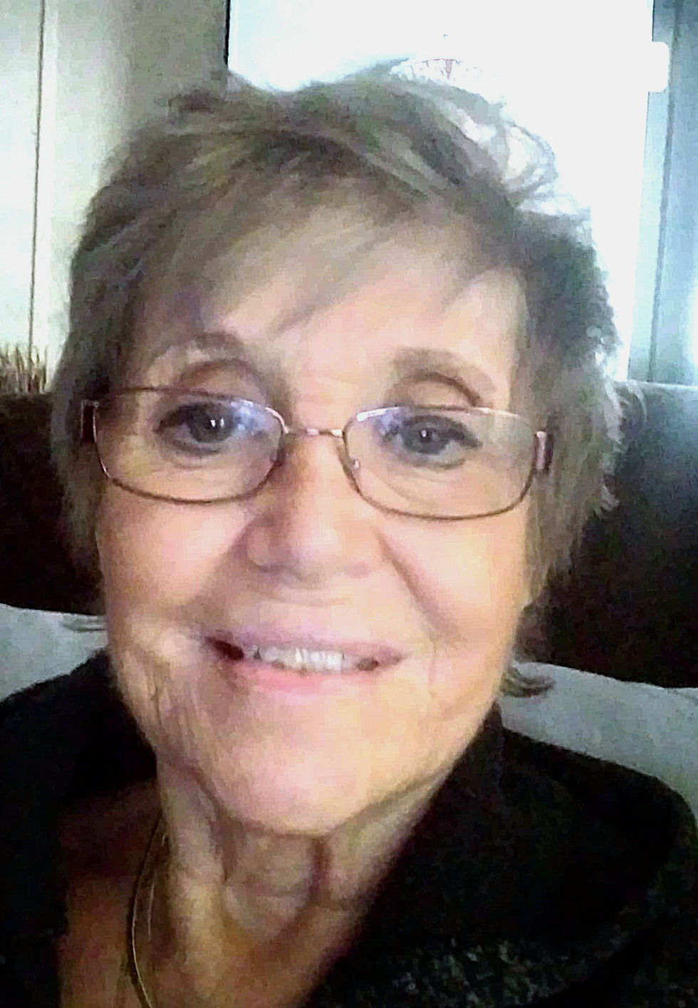 KAREN SUE LITTLEJOHN