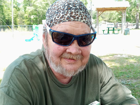 TEDDY ALLEN PALINKAS