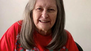 PATRICIA VIRGINIA HARDY WILLIAMS