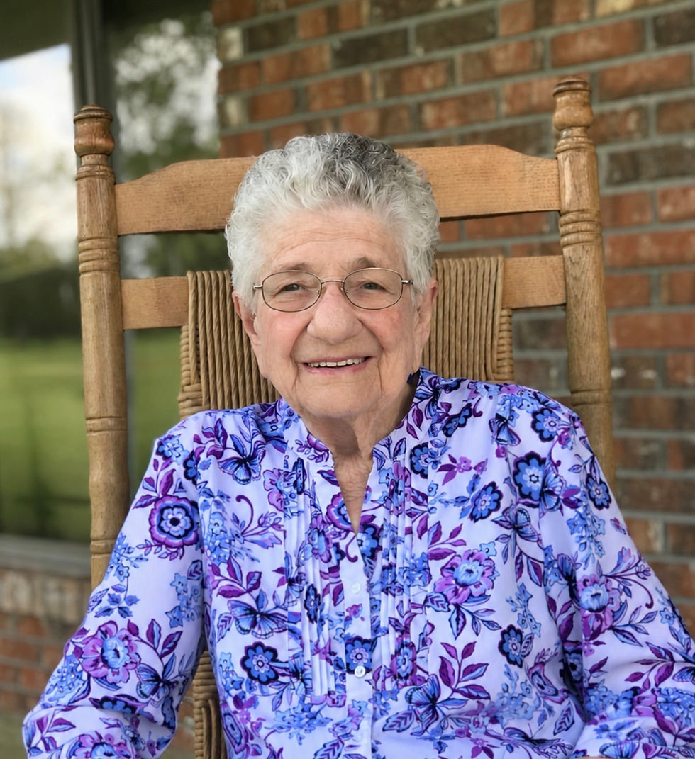 FRANCES MABELLE BOWERS