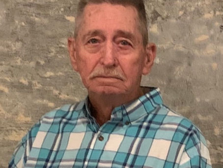 BUFORD DWAYNE ‘BUCK’ SEGERS