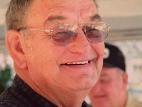 JACKSON ‘JACKIE’ D. CHESTNUT