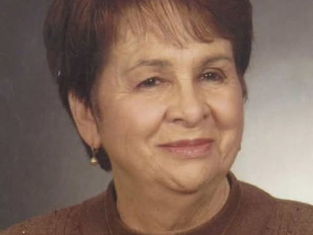JOANNE FULLER DEVANE