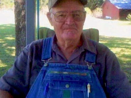 JAMES HENRY MANNING