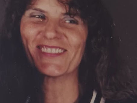 ELLIE MAE GARVINE