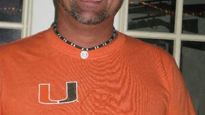 MICHAEL EUGENE WILLIAMS