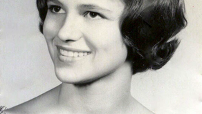 LINDA  DIANNE  DRIVER