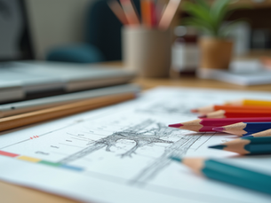 כללי עשה ואל תעשה בעבודה מול מעצבים גרפיים