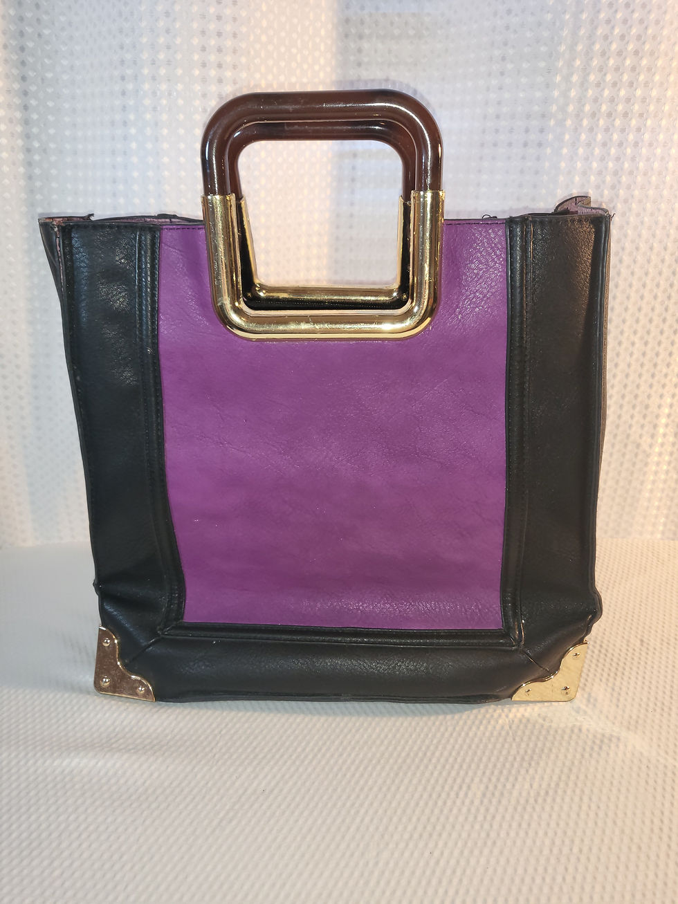 Thumbnail: Michael Kors Handbag (USED) #15