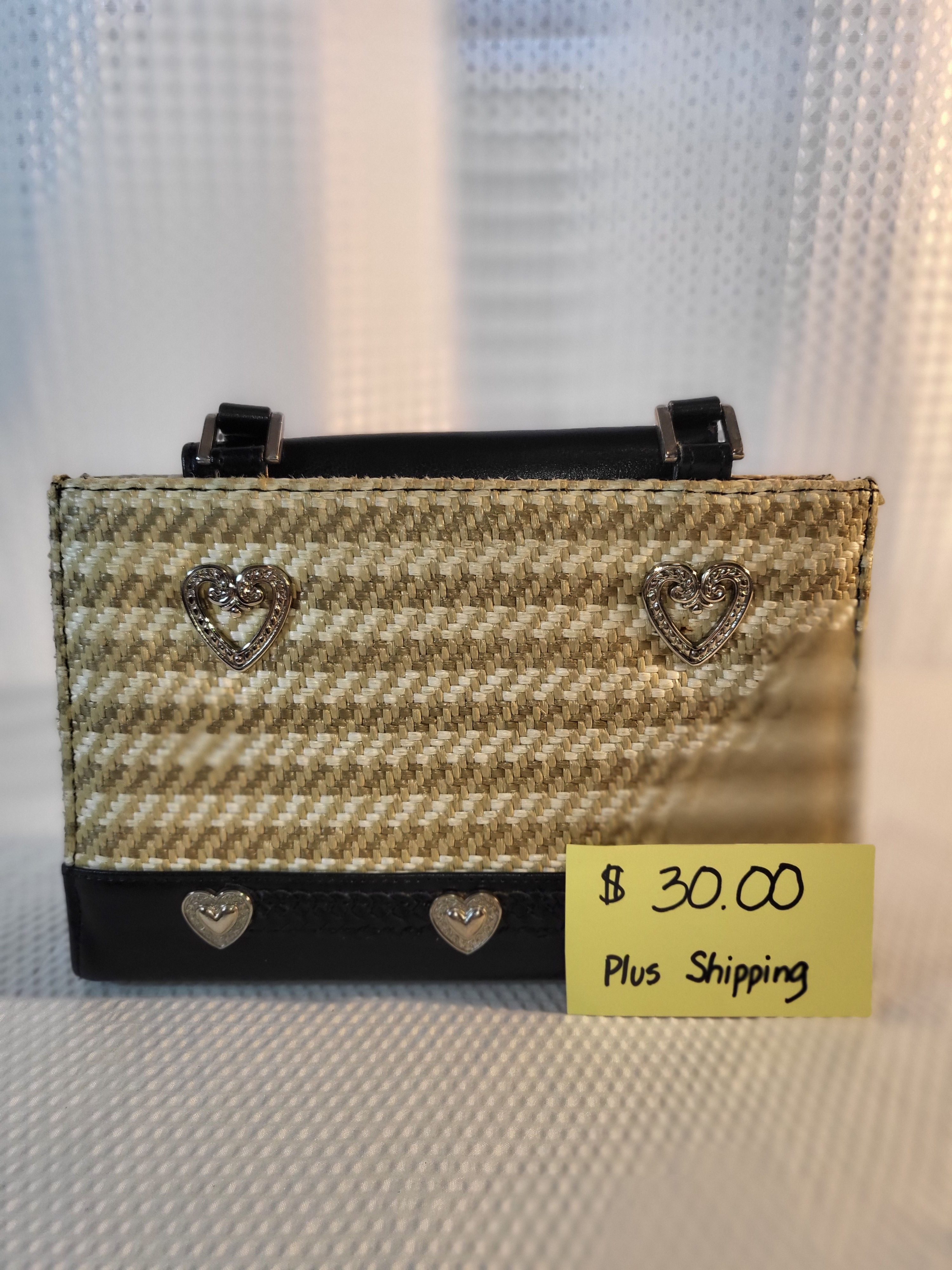 Brighton Shoulder bag (USED) #23