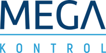 Mega Kontrol Logo