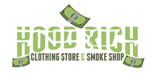 Home Hood Rich Clothing