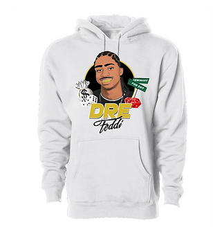 Shop Hood Rich Clothing