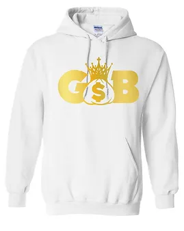 Shop Hood Rich Clothing