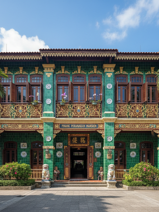 Weekend in Penang: Perfect 2-Day Itinerary