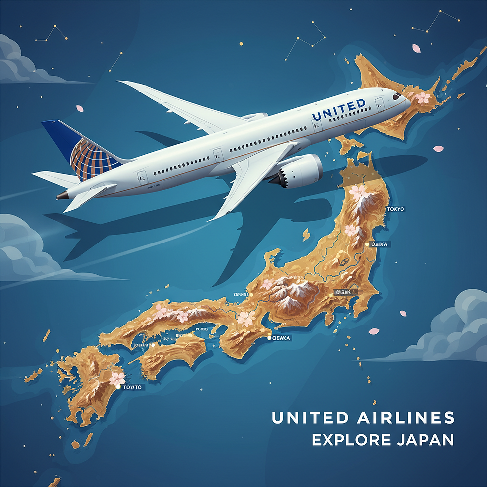 Secure an exceptionally low roundtrip fare to Tokyo for winter 2026, allowing for ample time to plan your dream Japan vacation.