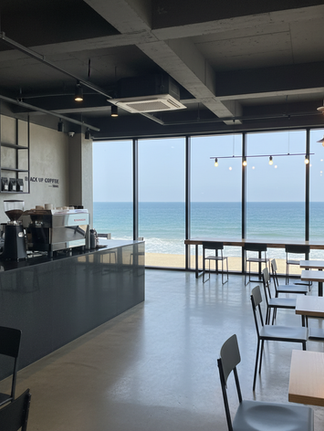 Best Coffee Shops and Cafes in Busan