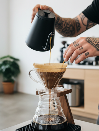 Best Coffee Shops and Cafes in Bangkok