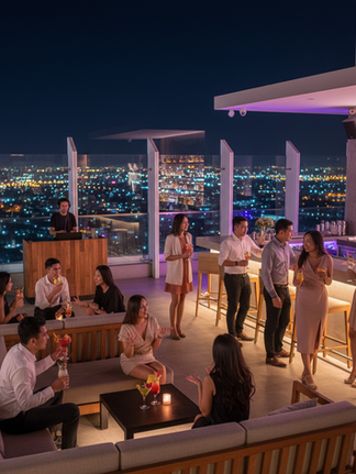 Cebu Nightlife: Where Locals Actually Go