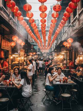 Hidden Gems in Manila That Tourists Miss