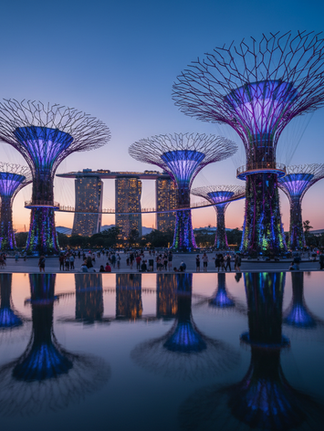 Weekend in Singapore: Perfect 2-Day Itinerary