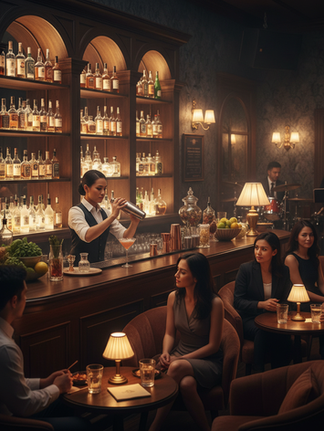Manila Nightlife: Where Locals Actually Go