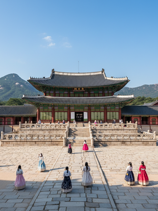 Weekend in Seoul: Perfect 2-Day Itinerary