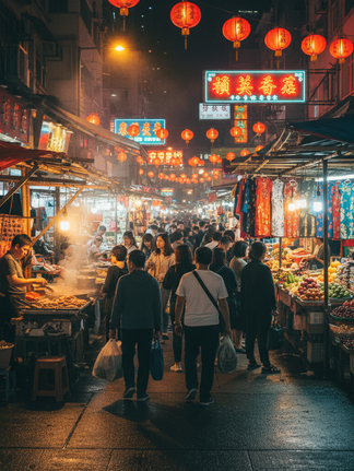 Ultimate Shopping Guide for Hong Kong