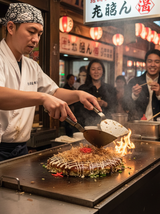 Beyond Sushi: A Food Lover's Guide to What to Eat in Japan on a Budget