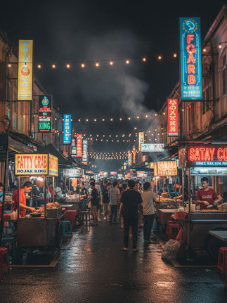 Best Ways to Save Money When Traveling to Kuala Lumpur