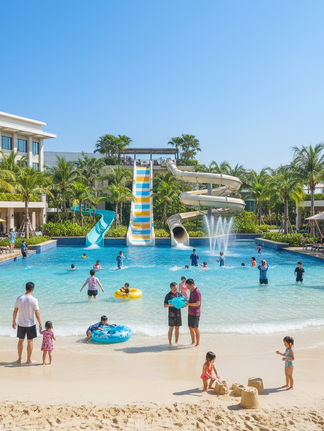 Macau for Families: Kid-Friendly Activities, Attractions & Travel Tips