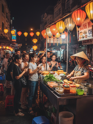 Ho Chi Minh City on a Budget: How to Do It for Under $50/Day