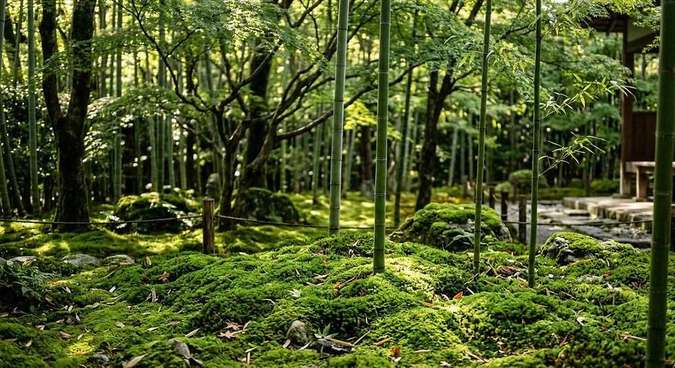 Beyond Kinkaku-ji: 10 Off the Beaten Path Kyoto Temples for a Quiet Escape