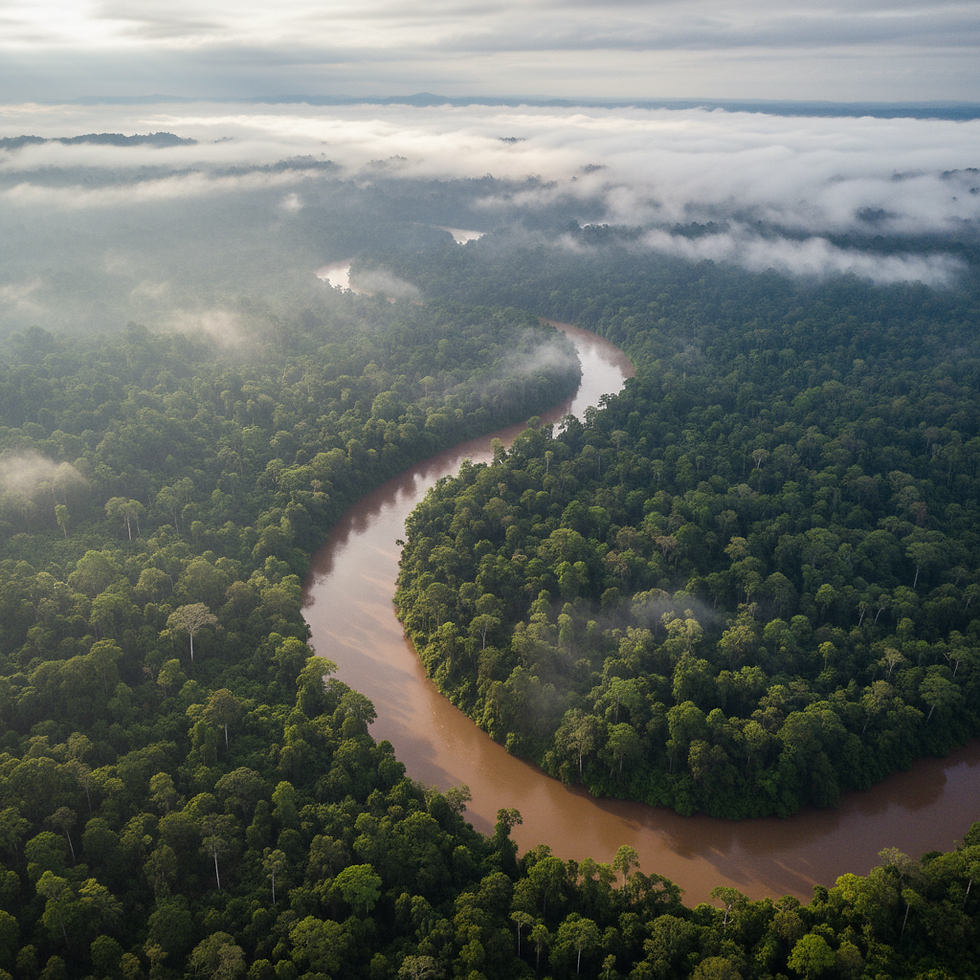 This is one of the best-value wildlife tours available, offering an intimate G Adventures classic journey into the jungles of Sabah with a massive 37% discount.