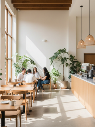 Best Coffee Shops and Cafes in Jakarta
